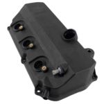 Tampa Válvula Drivetec Dianteiro Outlander 3.0 Com Junta