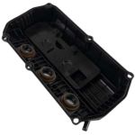 Tampa Válvula Drivetec Dianteiro Outlander 3.0 Com Junta
