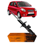 Amortecedor Dianteiro Esquerdo Kia Picanto 2006 A 2011 Cofap