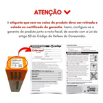 Amortecedor Dianteiro Direito Meriva 2002 A 2012 Cofap