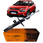 Amortecedor Dianteiro Esquerdo C4 Cactus 2018 A 2024 Cofap