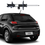 Amortecedor Dianteiro Direito Peugeot 208 1.0 1.6 2020 a 2025 Cofap