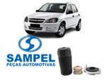 KIT DO AMORTECEDOR DIANTEIRO 2 LADOS CELTA CORSA (SK324)