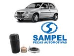 KIT DO AMORTECEDOR DIANTEIRO 2 LADOS CELTA CORSA (SK324)
