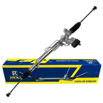Caixa Direção Hidráulica A3 Golf Bora New Beetle Roc C/Sistema Zf