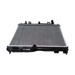 RADIADOR RTECH FORD KA 1.0 ECOSPORT 1.6 2.0 2013 A 2021