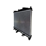 RADIADOR RTECH FORD KA 1.0 ECOSPORT 1.6 2.0 2013 A 2021
