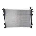 RADIADOR LD3 HYUNDAI ELANTRA 2007 A 2010 I30 2007 A 2013 2.0 (21103B)
