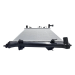 RADIADOR LD3 HYUNDAI ELANTRA 2007 A 2010 I30 2007 A 2013 2.0 (21103B)