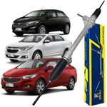 Caixa De Direção Elétrica Onix Prisma Cobalt 2017 a 2019 Roc