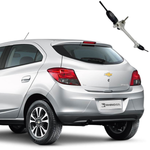 Caixa De Direção Elétrica Onix Prisma Cobalt 2017 a 2019 Roc
