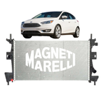 RADIADOR MAGNETI MARELLI FORD FOCUS 1.6 2.0 2013 A 2020 (RMM007001)