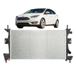 RADIADOR MAGNETI MARELLI FORD FOCUS 1.6 2.0 2013 A 2020 (RMM007001)