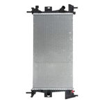 RADIADOR MAGNETI MARELLI FORD FOCUS 1.6 2.0 2013 A 2020 (RMM007001)