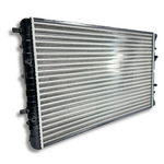 RADIADOR VISCONDE VW GOL G5 G6 G7 2008 EM DIANTE (RV2528)