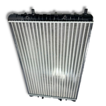 RADIADOR VISCONDE VW GOL G5 G6 G7 2008 EM DIANTE (RV2528)