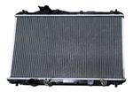 RADIADOR EURUS HONDA CIVIC 2012 A 2016 1.8 2.0 AUTOMATICO (EU7023B)