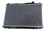 RADIADOR EURUS HONDA CIVIC 2012 A 2016 1.8 2.0 AUTOMATICO (EU7023B)