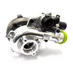 Turbina Toyota Hilux 1kd 3.0 2005 a 2015 C/atuador Ekstron