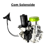 Turbina Toyota Hilux 1kd 3.0 2005 a 2015 C/atuador Ekstron