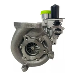 Turbina Toyota Hilux 1kd 3.0 2005 a 2015 C/atuador Ekstron