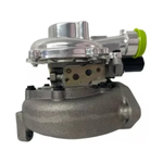 Turbina Toyota Hilux 1kd 3.0 2005 a 2015 C/atuador Ekstron