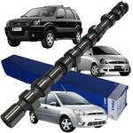 Eixo Comando Válvula Ecosport Fiesta Ka 1.0 Zetec Ab Mahle