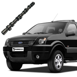 Eixo Comando Válvula Ecosport Fiesta Ka 1.0 Zetec Ab Mahle
