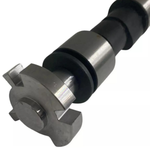 Eixo Comando Onix Prisma 1.0 8v Aplic Resolit