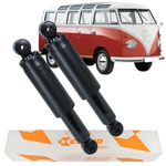 Par Amortecedor Dianteiro Kombi 1957 A 1975 1200 1500 Cofap