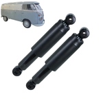 Par Amortecedor Dianteiro Kombi 1957 A 1975 1200 1500 Cofap