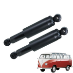 Par Amortecedor Dianteiro Kombi 1957 A 1975 1200 1500 Cofap