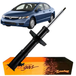 Amortecedor Dianteiro Direito Honda Civic 2006 A 2011 Cofap