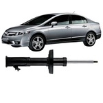 Amortecedor Dianteiro Direito Honda Civic 2006 A 2011 Cofap