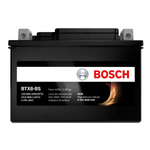 Bateria Moto Bosch BTX8 Royal Enfield Himalayan 8ah