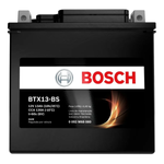 Bateria Moto Bmw R1200 Gs 12v 13ah Bosch Btx13-bs