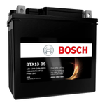 Bateria Moto Bmw R1200 Gs 12v 13ah Bosch Btx13-bs