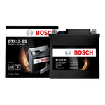 Bateria Moto Bmw R1200 Gs 12v 13ah Bosch Btx13-bs