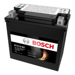 Bateria Moto Bmw R1200 Gs 12v 13ah Bosch Btx13-bs