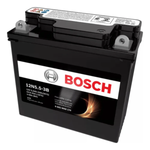 Bateria Moto Bosch 12n5,5-3b 5,5ah Xtz 125 Ybr 125 - Direito