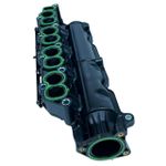 Coletor Admissão Fiat Toro Jeep Compass Renegade 2016 a 2023 Diesel 2.0