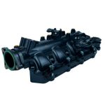 Coletor Admissão Fiat Toro Jeep Compass Renegade 2016 a 2023 Diesel 2.0