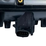 Coletor Admissão Fiat Toro Jeep Compass Renegade 2016 a 2023 Diesel 2.0