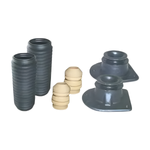 Kit Coxim Amortecedor Dianteiro Palio Siena Strada Idea Adv