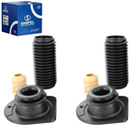 Kit Coxim Amortecedor Dianteiro Palio Siena Strada Idea Adv