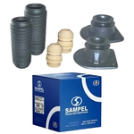 Kit Coxim Amortecedor Dianteiro Palio Siena Strada Idea Adv