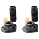 Kit Coxim Amortecedor Dianteiro Palio Siena Strada Idea Adv