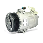 KIT COMPRESSOR E FILTRO SECADOR VECTRA 2005 A 2008 (KITVECTRA)