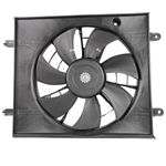 KIT ELETROVENTOINHA COMPLETA MITSUBISHI PAJERO TR4 LADO DIREITO E ESQUERDO (KITPAJERO)