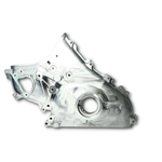 Kit Corrente Distribuição Bomba Óleo Frontier 2.5 16v 2006 a 2012 (KIT2757517527)